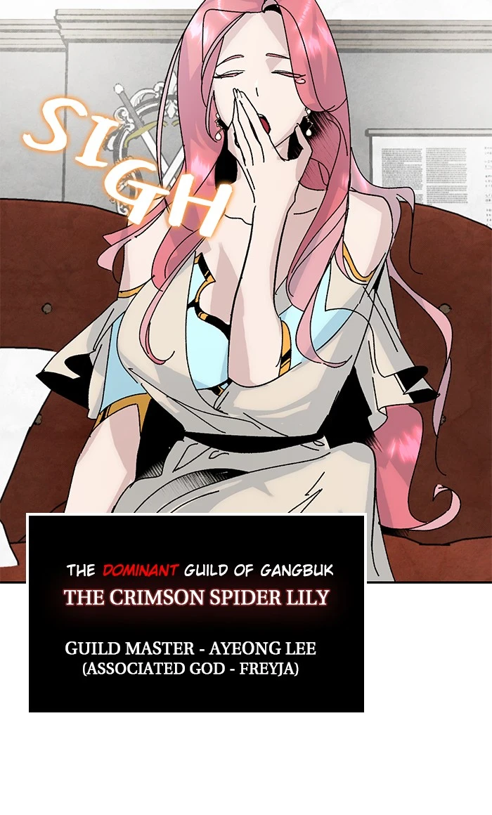 Return to Player Chapter 51 — Page 8