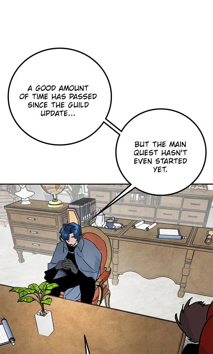 Return to Player Chapter 51 — Page 13