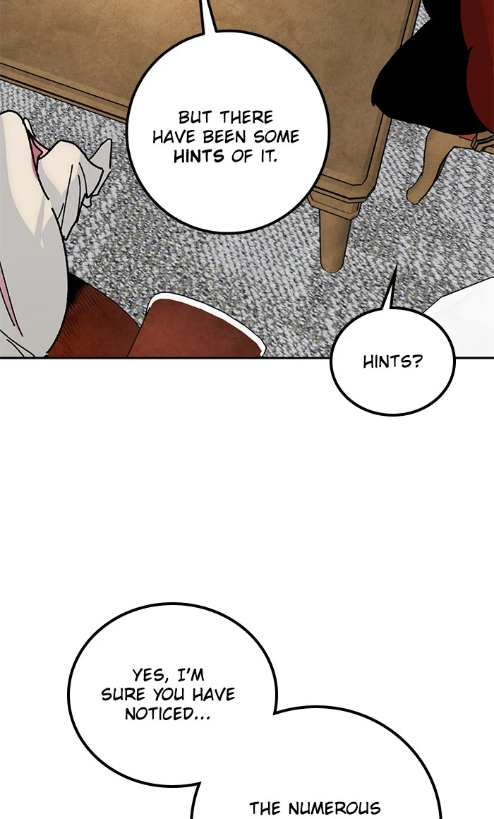 Return to Player Chapter 51 — Page 14