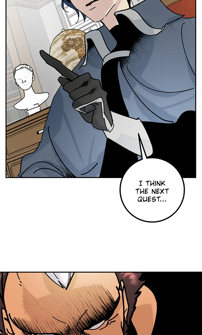 Return to Player Chapter 51 — Page 17