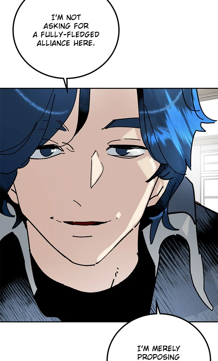 Return to Player Chapter 51 — Page 19