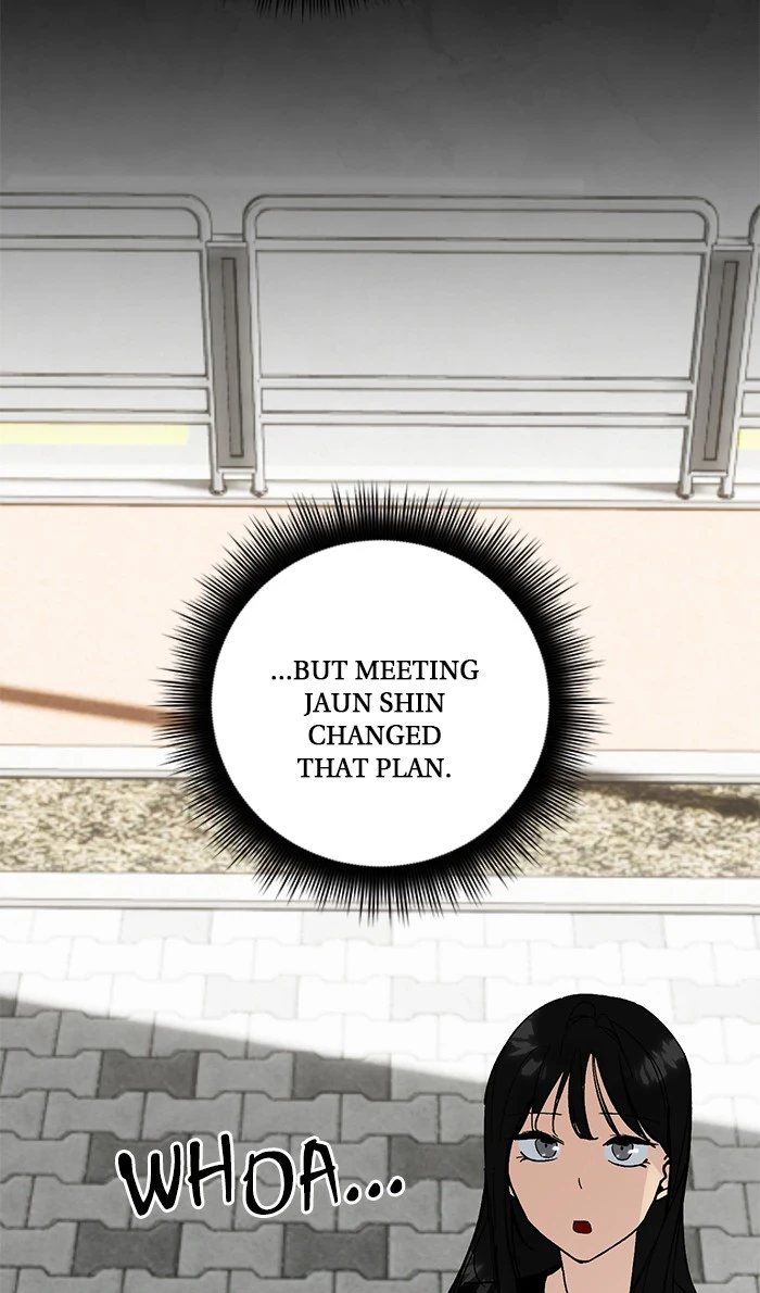 Return to Player Chapter 51 — Page 30