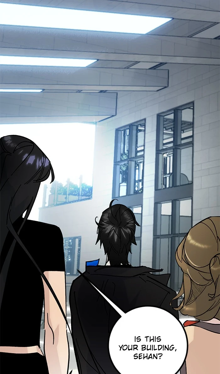 Return to Player Chapter 51 — Page 33
