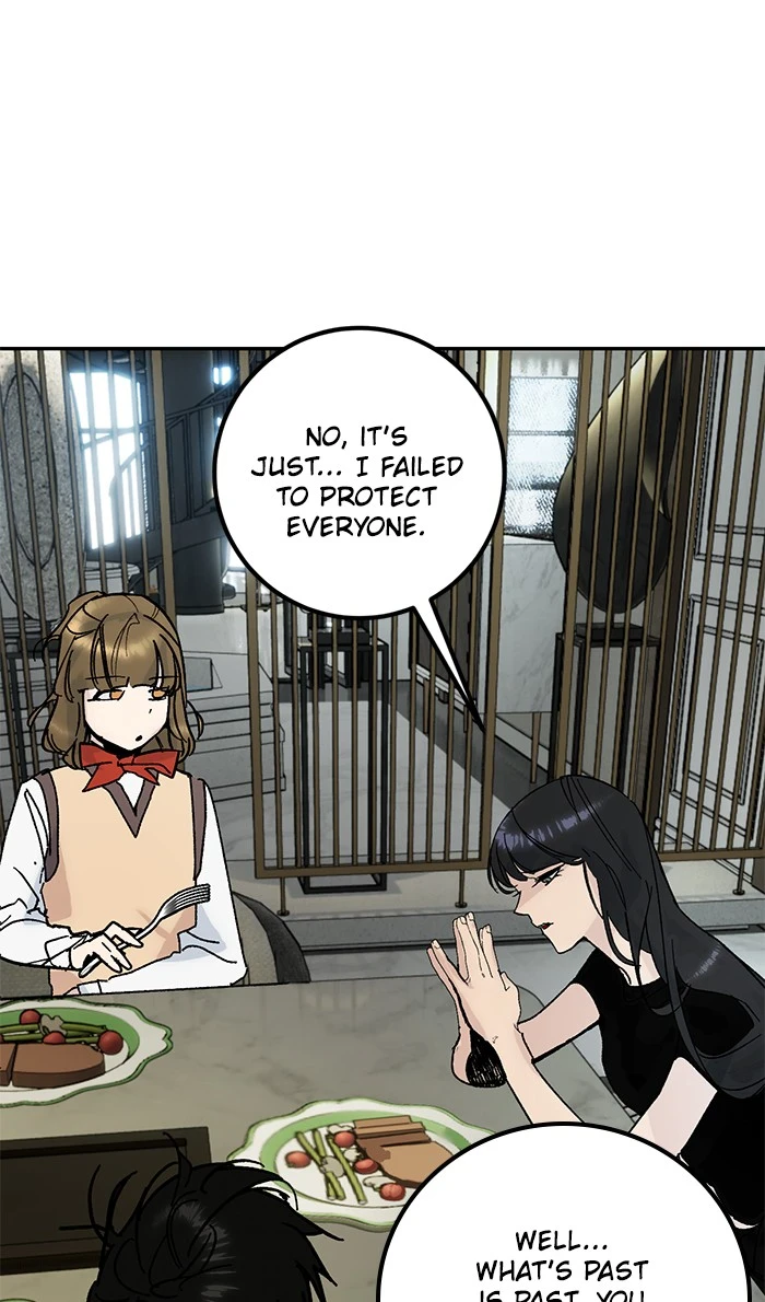 Return to Player Chapter 51 — Page 41