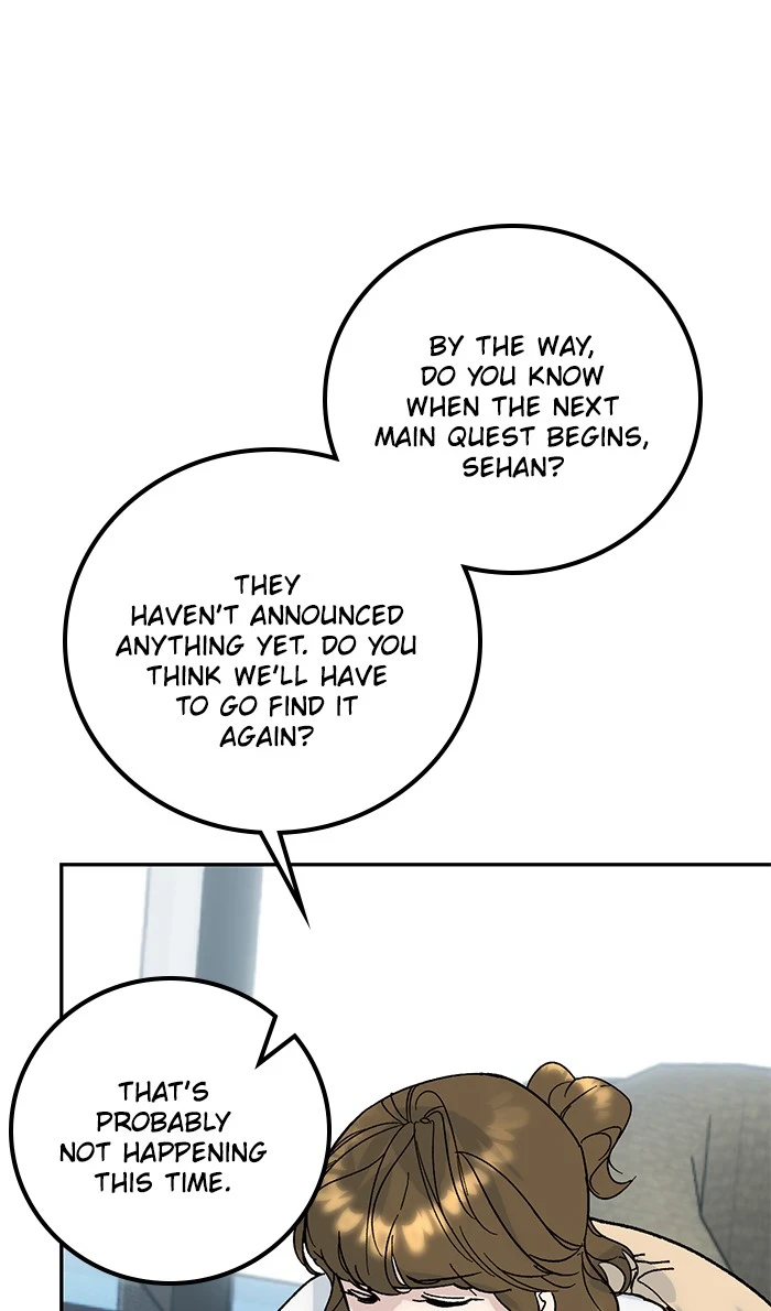 Return to Player Chapter 51 — Page 51