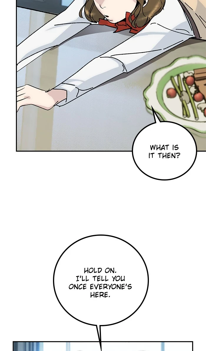 Return to Player Chapter 51 — Page 52