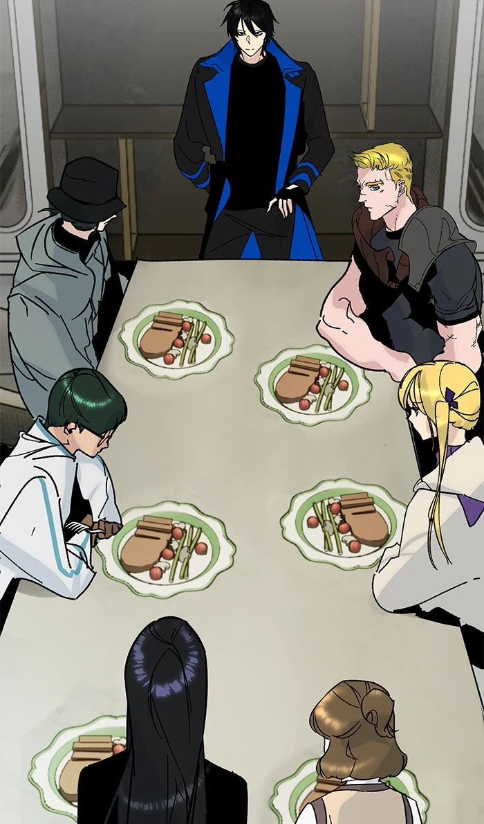 Return to Player Chapter 51 — Page 56