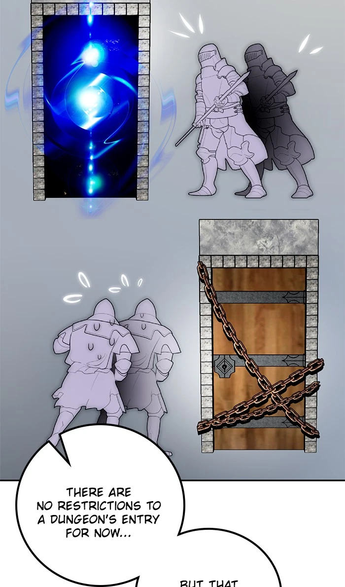 Return to Player Chapter 51 — Page 61