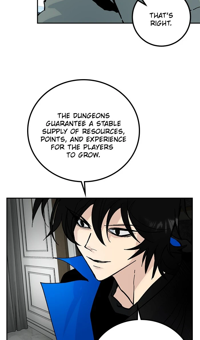 Return to Player Chapter 51 — Page 63