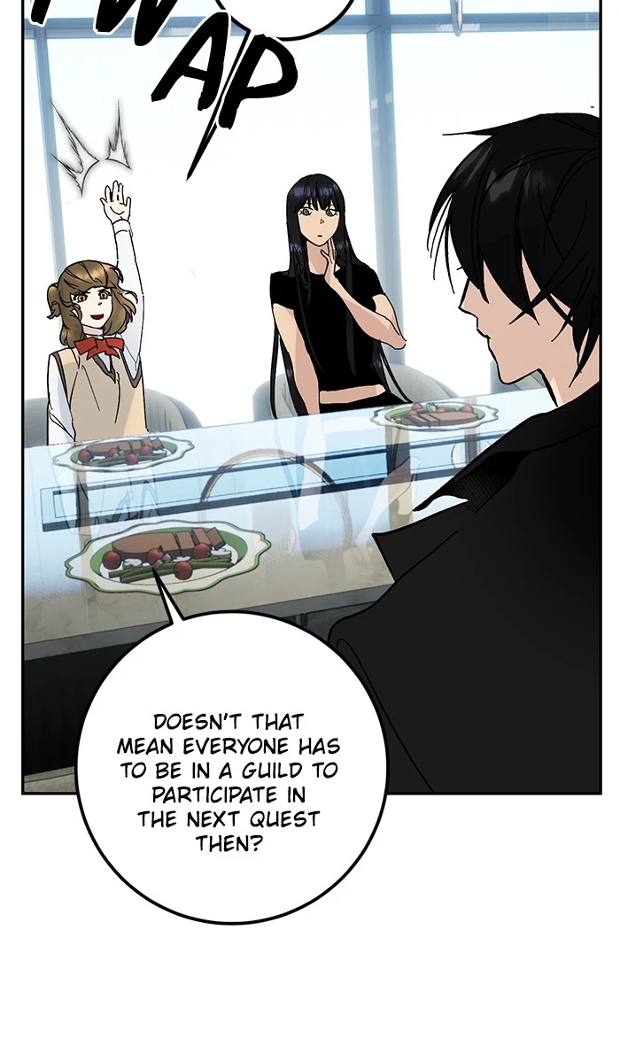 Return to Player Chapter 51 — Page 66