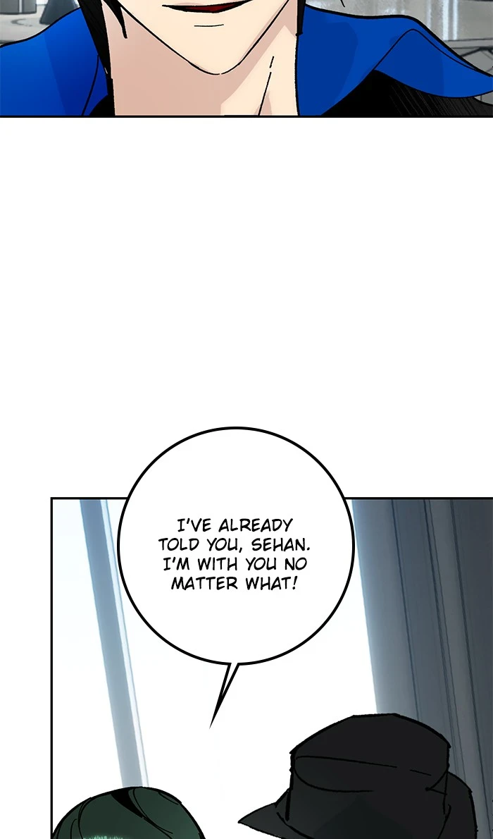 Return to Player Chapter 51 — Page 69