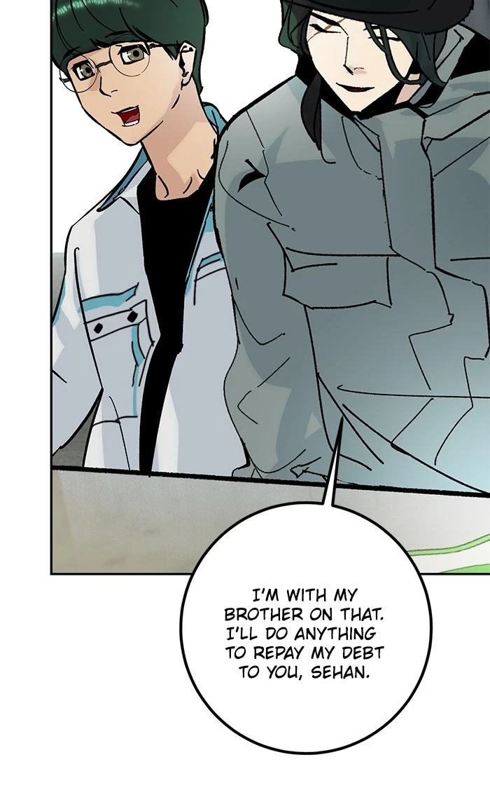 Return to Player Chapter 51 — Page 70