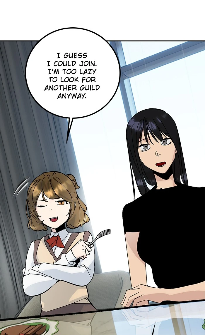Return to Player Chapter 51 — Page 71