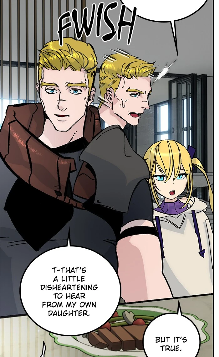Return to Player Chapter 51 — Page 73