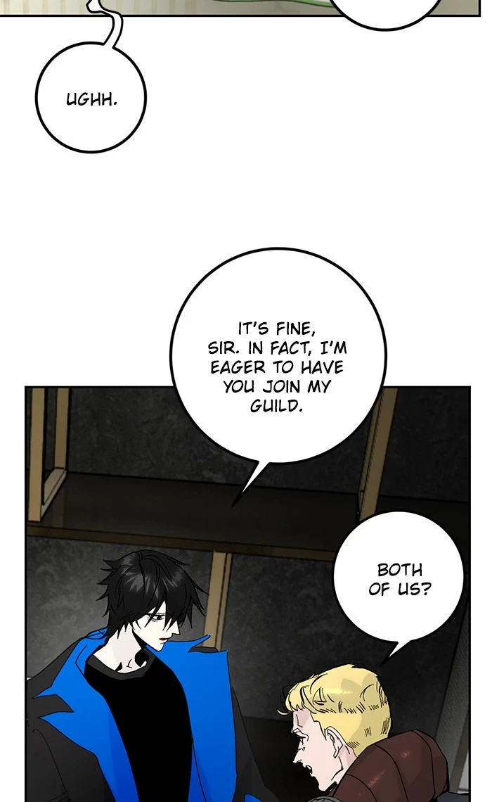 Return to Player Chapter 51 — Page 74