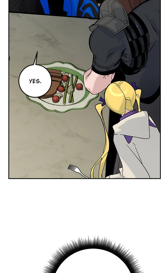 Return to Player Chapter 51 — Page 75