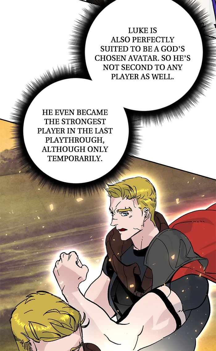 Return to Player Chapter 51 — Page 77