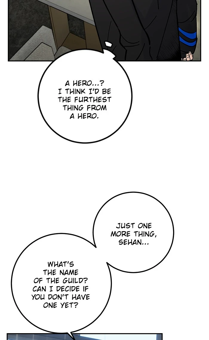 Return to Player Chapter 51 — Page 81