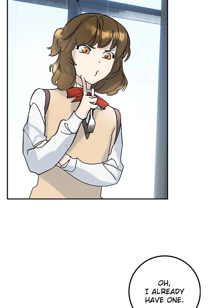 Return to Player Chapter 51 — Page 82