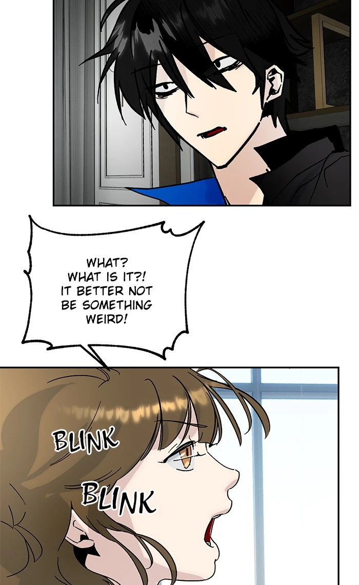 Return to Player Chapter 51 — Page 84