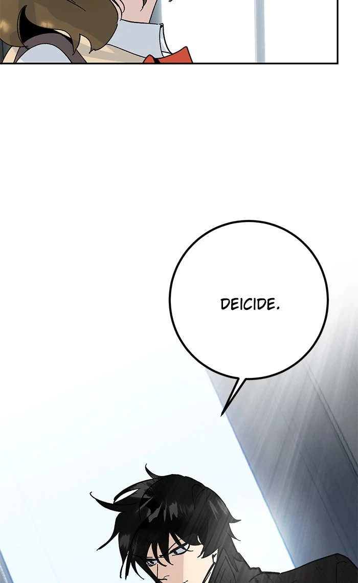 Return to Player Chapter 51 — Page 85