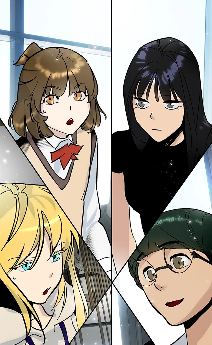 Return to Player Chapter 51 — Page 88