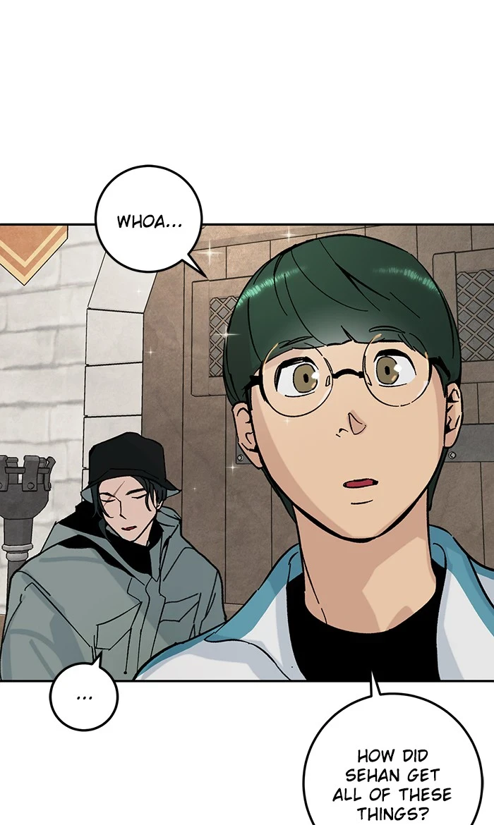 Return to Player Chapter 52 — Page 2
