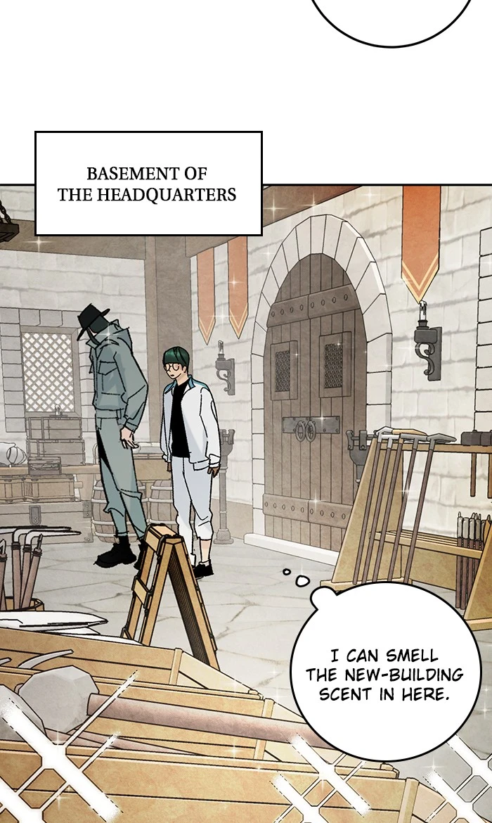 Return to Player Chapter 52 — Page 3