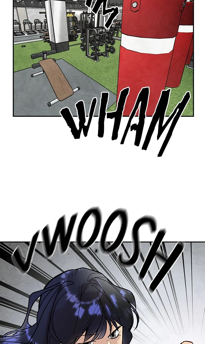 Return to Player Chapter 52 — Page 5
