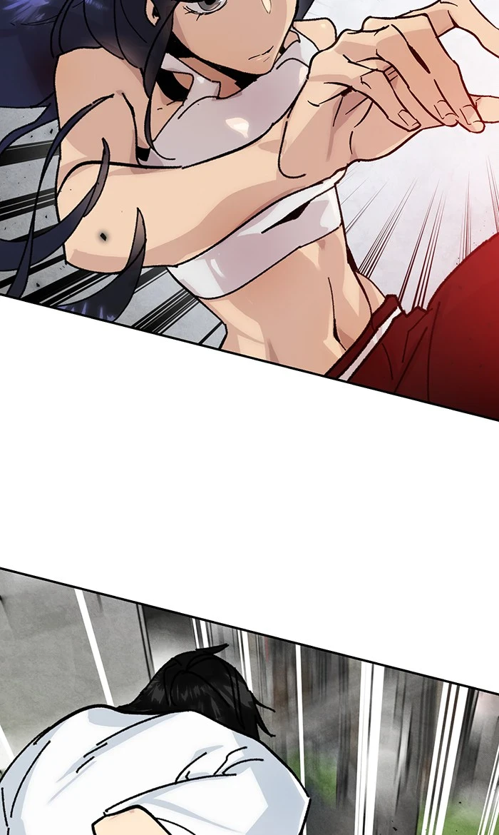 Return to Player Chapter 52 — Page 6