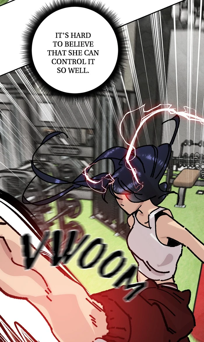 Return to Player Chapter 52 — Page 10