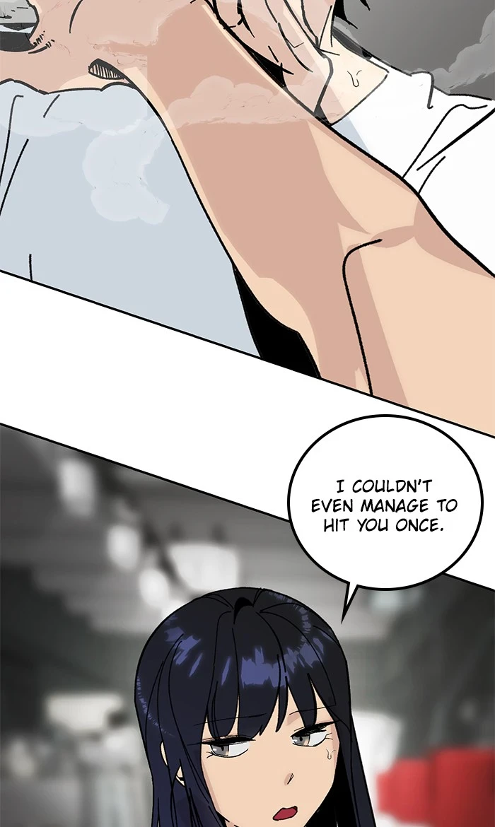Return to Player Chapter 52 — Page 16