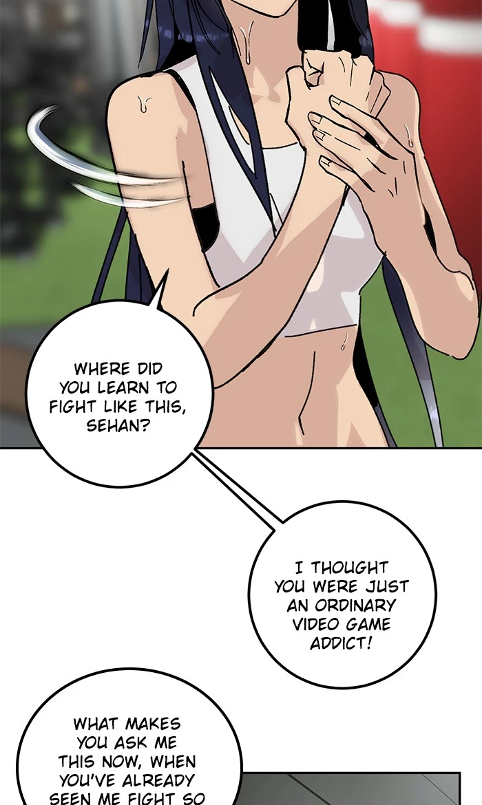 Return to Player Chapter 52 — Page 17