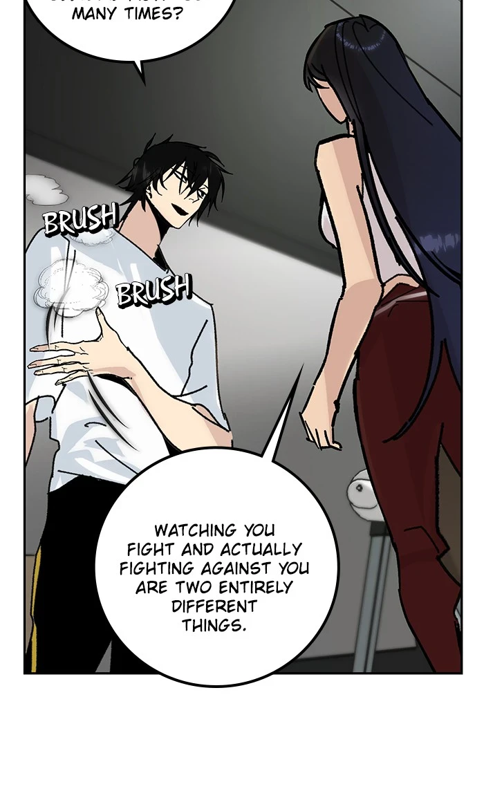 Return to Player Chapter 52 — Page 18