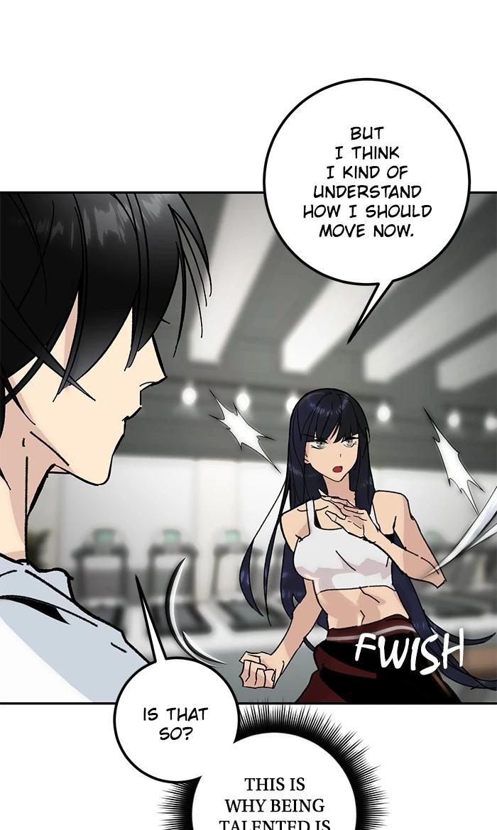 Return to Player Chapter 52 — Page 19
