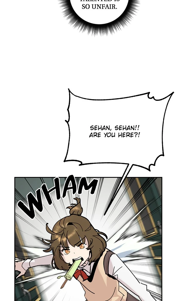 Return to Player Chapter 52 — Page 20