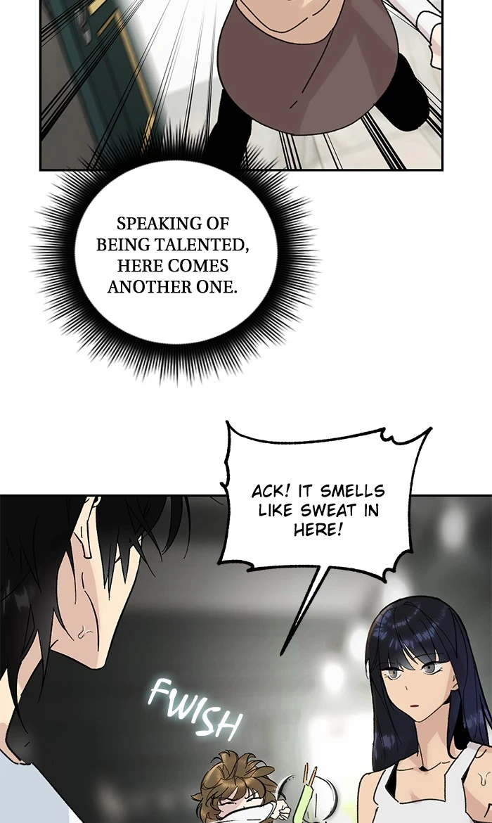Return to Player Chapter 52 — Page 21