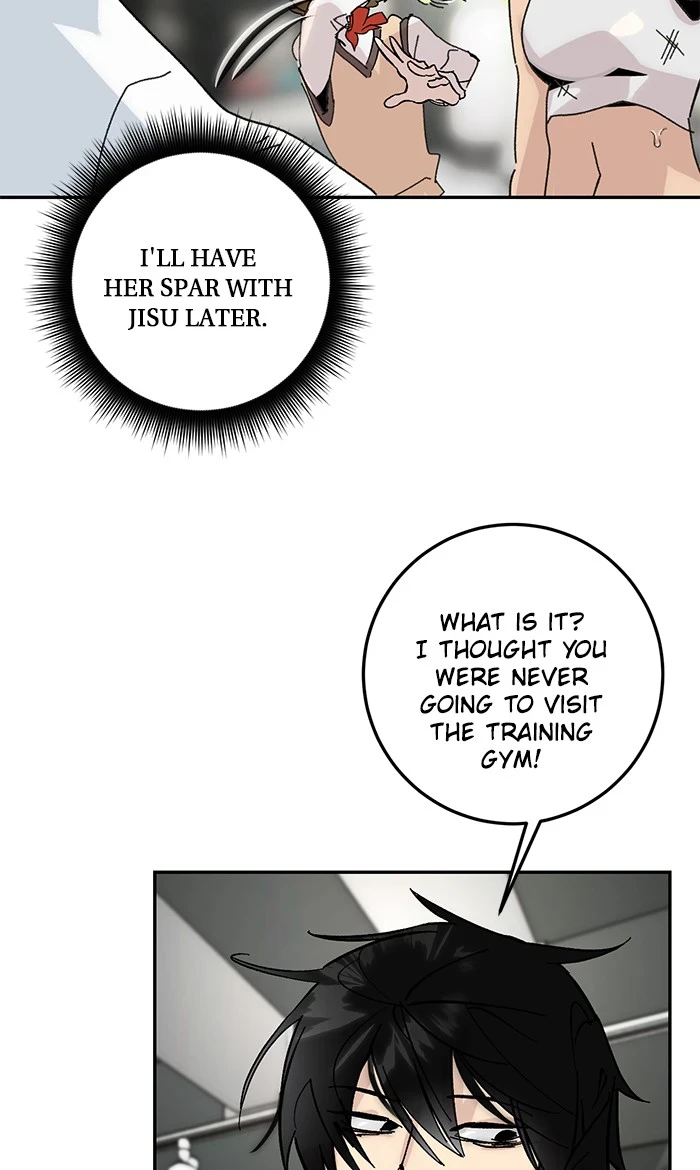 Return to Player Chapter 52 — Page 22