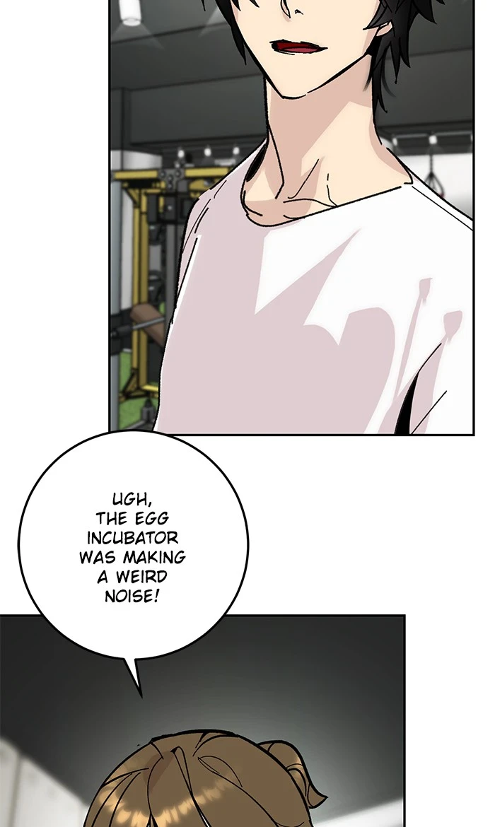 Return to Player Chapter 52 — Page 23