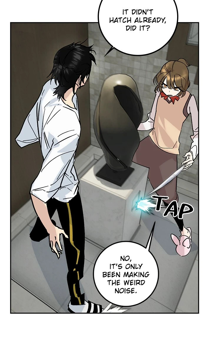 Return to Player Chapter 52 — Page 28