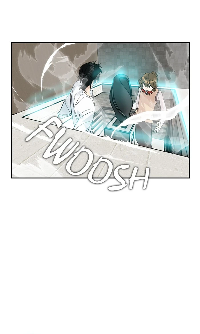 Return to Player Chapter 52 — Page 29