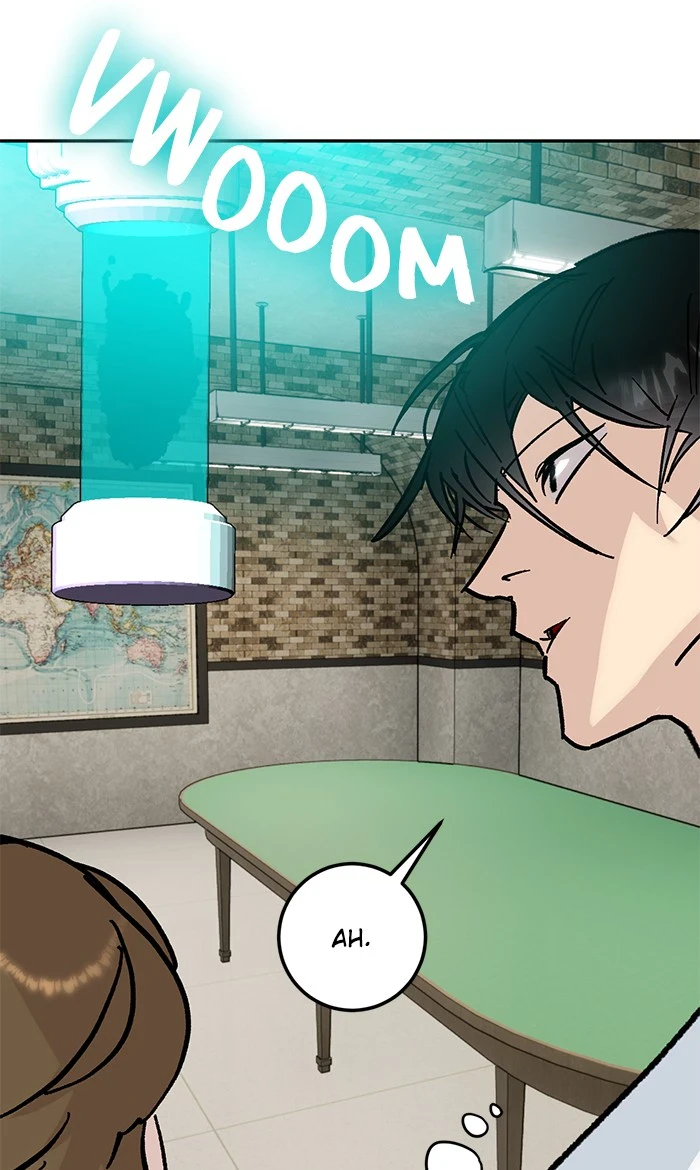 Return to Player Chapter 52 — Page 30