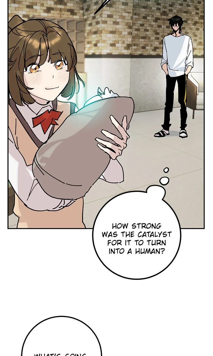Return to Player Chapter 52 — Page 37