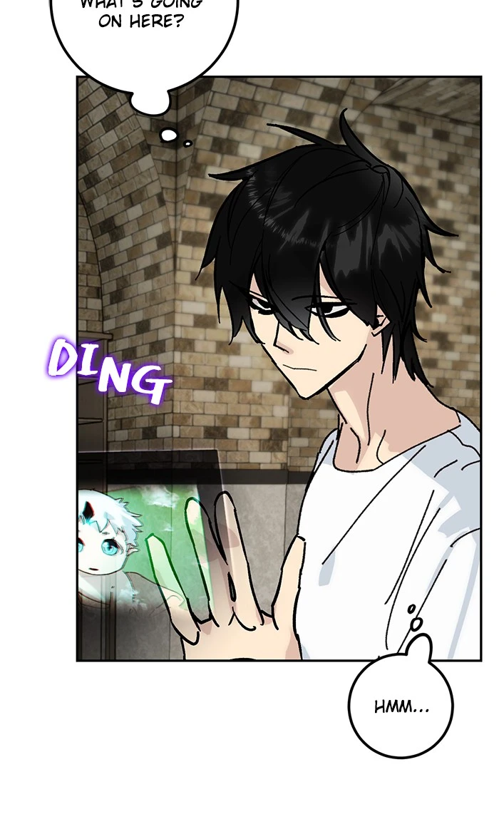 Return to Player Chapter 52 — Page 38