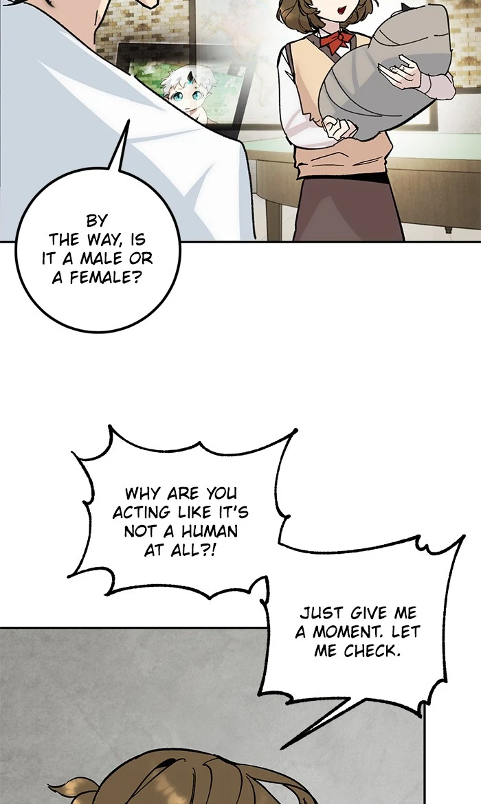 Return to Player Chapter 52 — Page 41