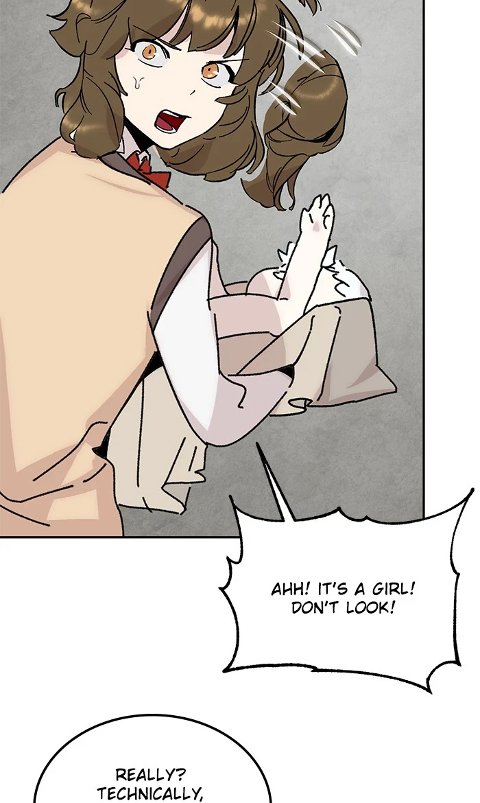 Return to Player Chapter 52 — Page 42