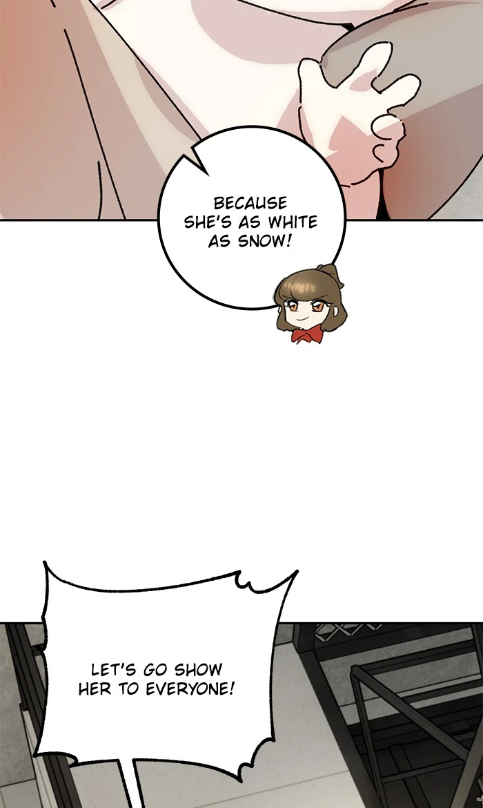 Return to Player Chapter 52 — Page 45
