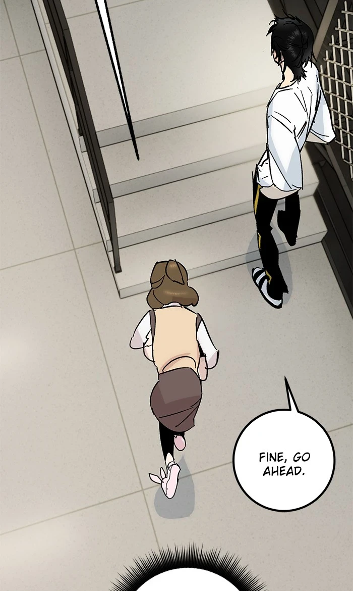 Return to Player Chapter 52 — Page 46