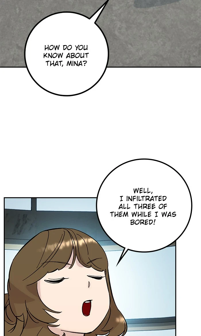 Return to Player Chapter 52 — Page 54