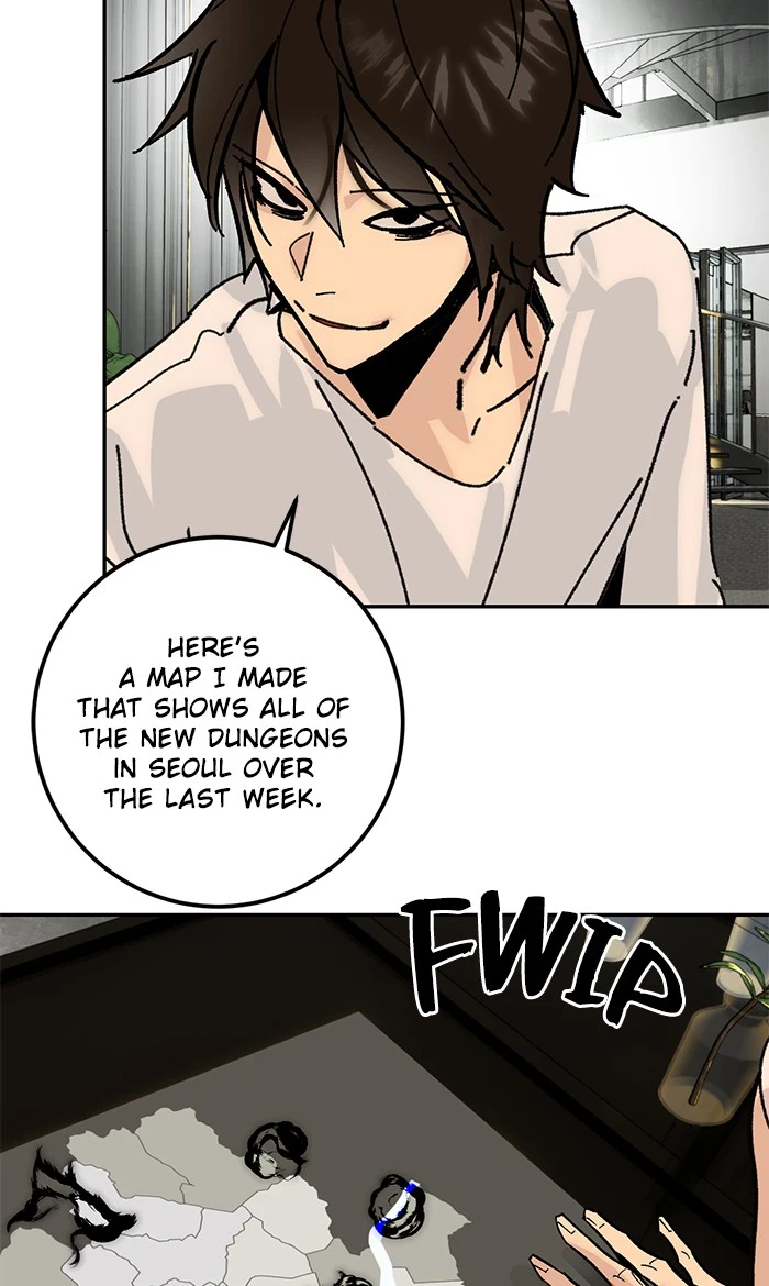 Return to Player Chapter 52 — Page 56